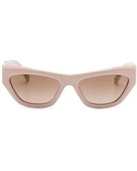 Polo Ralph Lauren - The Kiera Sunglasses - Lyst