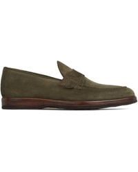 Bontoni - Mocassini Riviera - Lyst