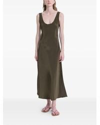 FFORME - Anwen Midikleid - Lyst
