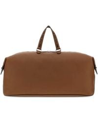 Fendi - Lui Holdall - Lyst