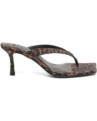Senso - 70Mm Elvie Iv Sandals - Lyst