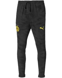 PUMA - Casuals Pant - Lyst