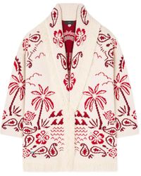 Alanui - Glimpse Of Eden Vest - Lyst