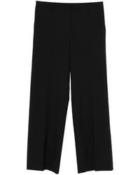 PT Torino - Belt-Loop Trousers - Lyst