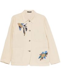 Paul Smith - Giacca Monopetto - Lyst