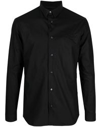 Philipp Plein - Button-Down Shirt - Lyst