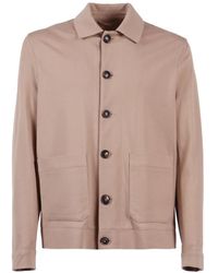Circolo 1901 - Chaqueta Con Botones - Lyst