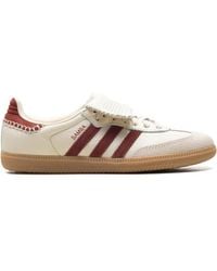 adidas - Samba Lt Sneakers Met Strepen - Lyst