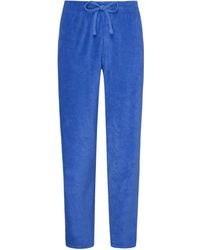 Vilebrequin - Terry Trousers - Lyst