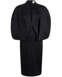 KHAITE - Dakota Dress - Lyst