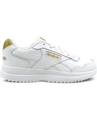 Reebok - Baskets Glide Sp Metallic' - Lyst