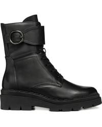 Geox - Felleny Boots - Lyst