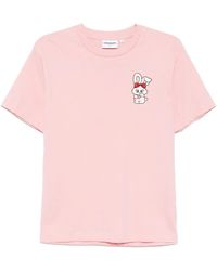 Chocoolate - Graphic-Print T-Shirt - Lyst
