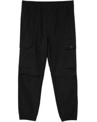 Chocoolate - Hose Mit Logo-Patch - Lyst