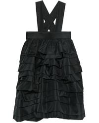 Comme des Garçons - Short Dress Comme Des Garçons Comm - Lyst