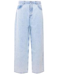 Drole de Monsieur - Five-Pocket Jeans - Lyst