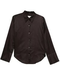 Citizens of Humanity - Camilia Buttoned-Cuff Shirt - Lyst