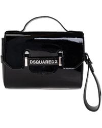 DSquared² - Clutch Twin - Lyst