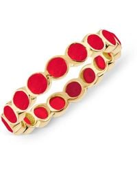 Auree - Ortigia Chalcedony Ring - Lyst