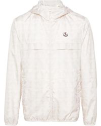 Moncler - Ifaty Rain Jacket - Lyst