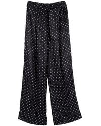 Chinti & Parker - Polka-Dot Trousers - Lyst