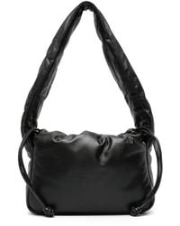 Alexander Wang - Bolso de hombro Ryan Puff pequeño - Lyst