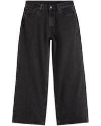 Levi's - Baggy Wide-Leg Jeans - Lyst