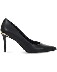 Just Cavalli - Pointed-Toe Stiletto Pumps - Lyst