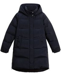 Woolrich - Doudoune Alsea - Lyst