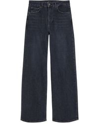 Rails - Getty Wide-Leg Jeans - Lyst