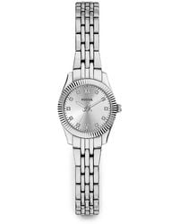 Fossil - Scarlette Mini 20Mm Watch - Lyst