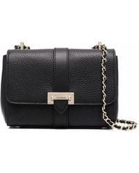 Aspinal of London - Borsa A Tracolla Lottie Micro - Lyst
