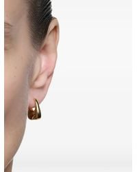 Maria Black - Weekender Huggie Earring - Lyst