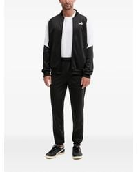 PUMA - Survêtement À Logo Imprimé (Deux Pièces) - Lyst
