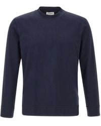 Paolo Pecora - ラウンドネック スウェットシャツ - Lyst