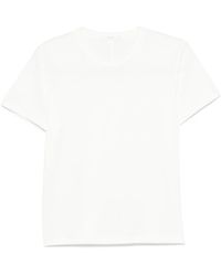 The Row - Calibi T-Shirt - Lyst