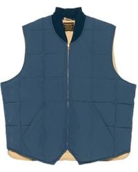 chesapeake's - Chaleco Seattle Acolchado - Lyst