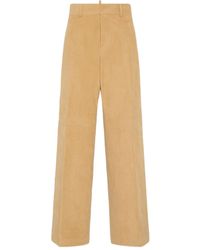 DSquared² - Tailored Trousers - Lyst
