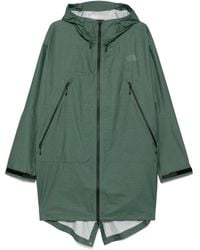 The North Face - Packable Raincoat - Lyst