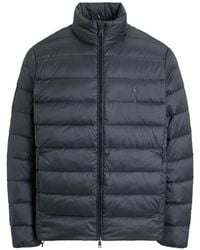 Polo Ralph Lauren - Quilted Packable Jacket - Lyst