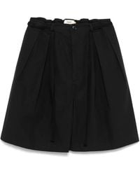 Barena - Short Doer - Lyst
