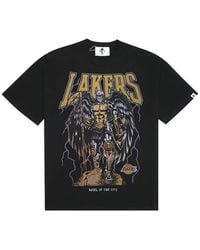 Warren Lotas - Short-Sleeve T-Shirt - Lyst