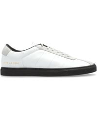 Common Projects - Field Sneakers - Lyst