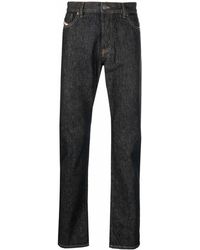 DIESEL - 1995 D-Sark Z9C34 Straight-Leg Jeans - Lyst