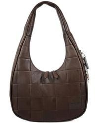 COACH - Alter Ego Crescent Shoulder Bag - Lyst