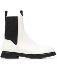 Women's Nina Ricci Boots from $945 | Lyst