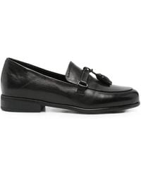 SERGIO MORETTI FIRENZE - Ballerinas Mit Schnallenverschluss - Lyst