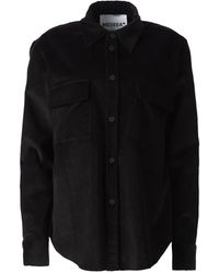 MEDEA - Camisa De Algodón - Lyst