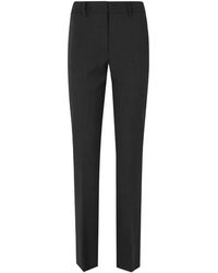 FEDERICA TOSI - Tailored Trousers - Lyst