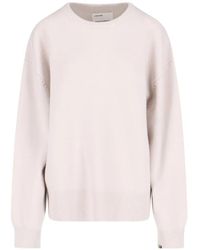 Extreme Cashmere - Mike Crew-Neck Sweater - Lyst